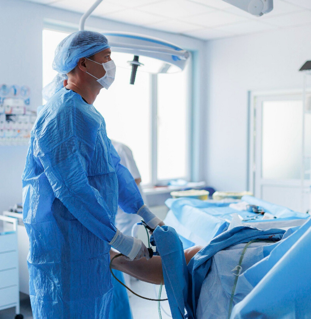 Артроскопія колінного суглоба Одеса - Медичний центр Artromed.jpg