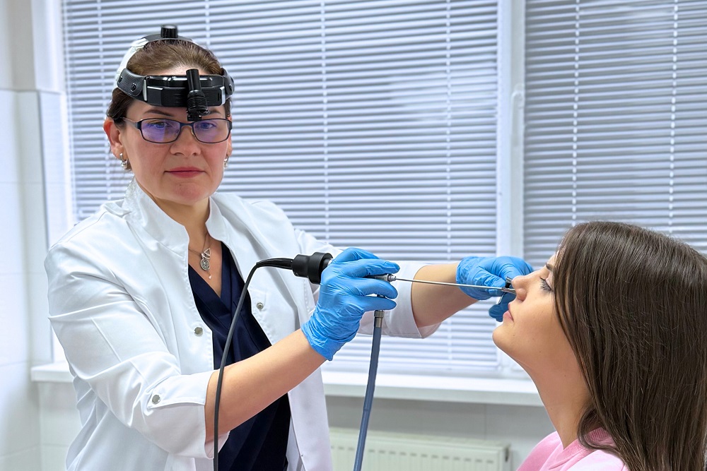 Консультация ЛОР-врача Одесса - Медицинский центр Artromed