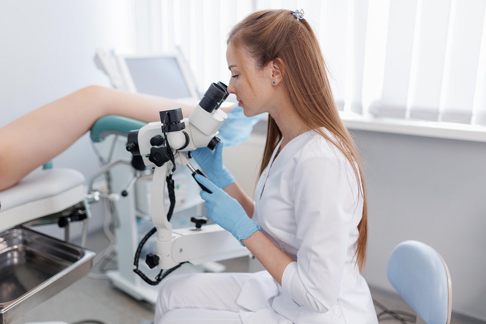 Консультація гінеколога Одеса - гінекологічний чек-ап Одеса