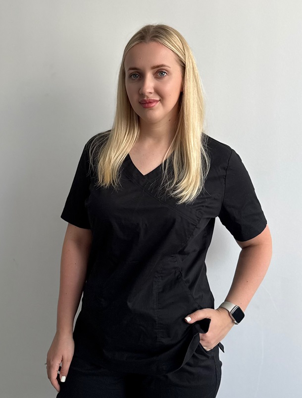 Уролог Одесса - Варбанец Валерия Александровна