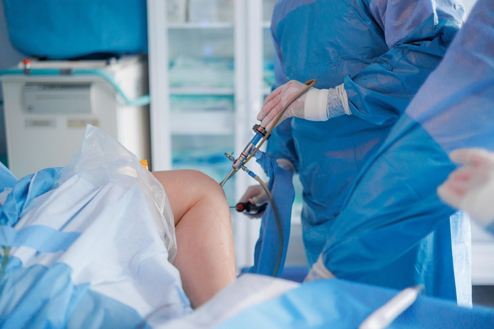 артроскопія Одеса - Медичний центр Artromed