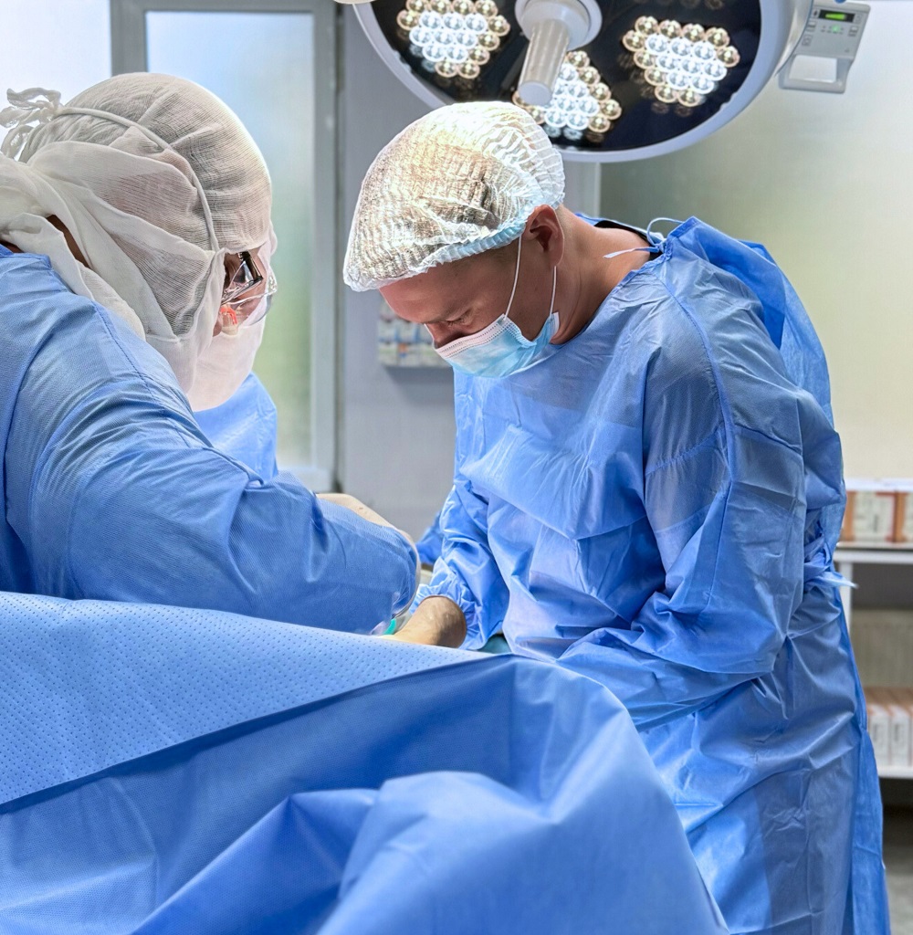 лечение переломов костей Одесса - Медицинский центр Artromed